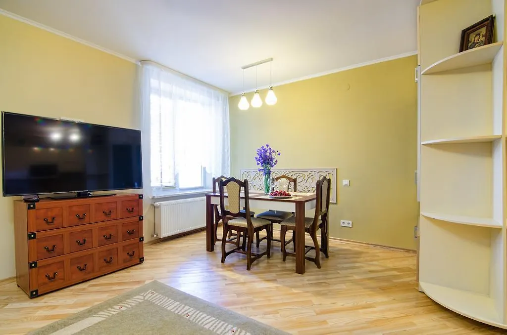 Apartment On Svobody Lviv Украина