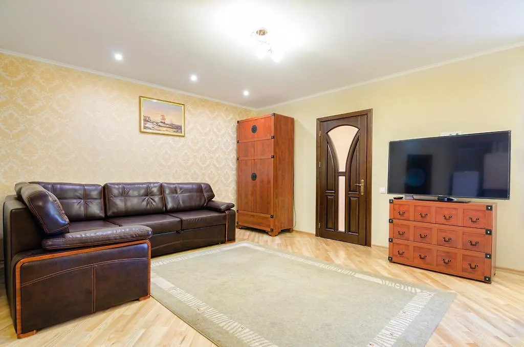 Apartment On Svobody Lviv 0*,  Ukraine
